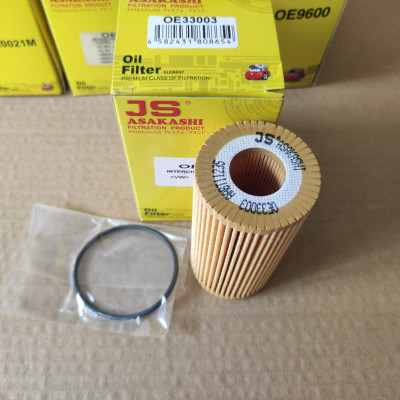 Lọc nhớt Audi Q3 2015-2023 - OE33003