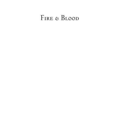 Fire & Blood (HBO Tie-in Edition)