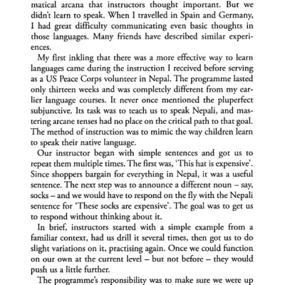 The Economic Naturalist: Why Economics Explains Almost Everything