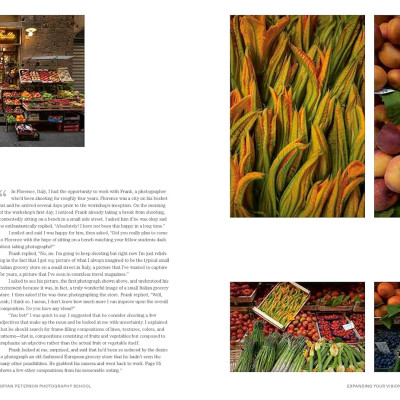 Bryan Peterson Photography