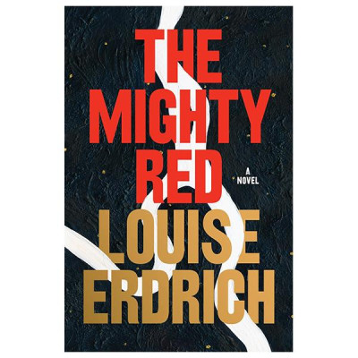 Sách ngoại văn: The Mighty Red