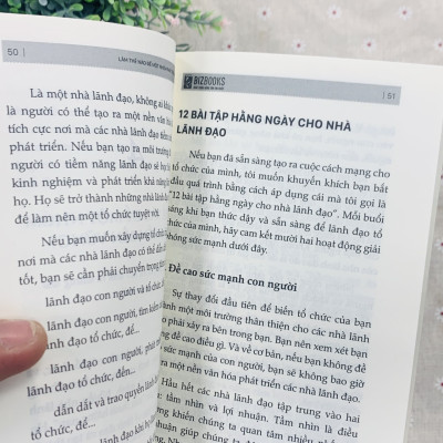 Làm Việc Nhóm 101 – Những Điều Nhà Lãnh Đạo Cần Biết