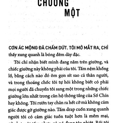 Số Bảy Báo Thù