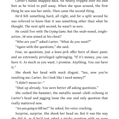 Steal (Mass Market Paperback)