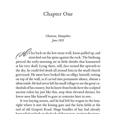 The Jane Austen Society