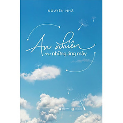 Sách - An nhiên như những áng mây