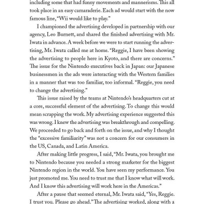 Disrupting The Game: From The Bronx To The Top Of Nintendo