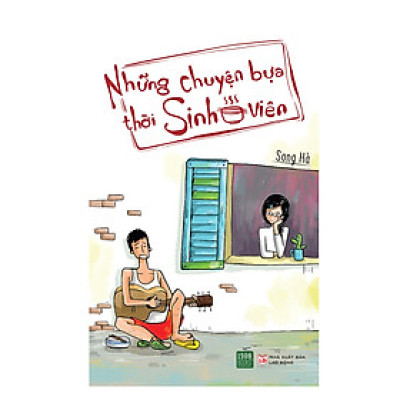 Những chuyện bựa thời sinh viên