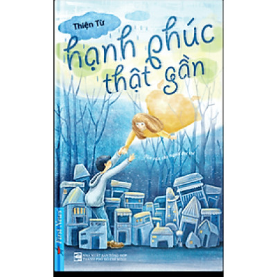 Hạnh Phúc Thật Gần