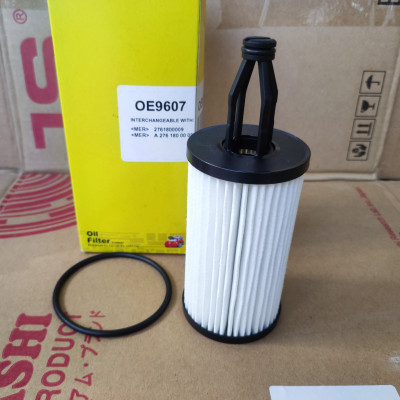 Lọc nhớt Mercedes S400, S500 2013-2017 - OE9607