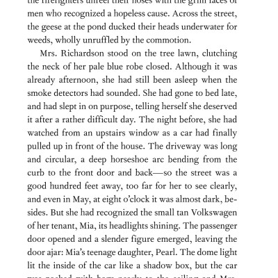 Little Fires Everywhere (Movie Tie-In)