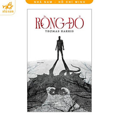 Sách - Rồng đỏ (Nhã Nam HCM)