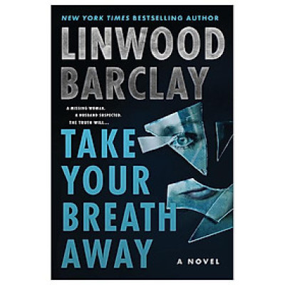 Take Your Breath Away