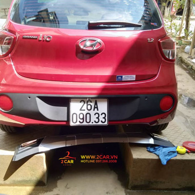 Lip Chia Pô, Lippo Xe Hyundai i10 2017-2020 hatchback