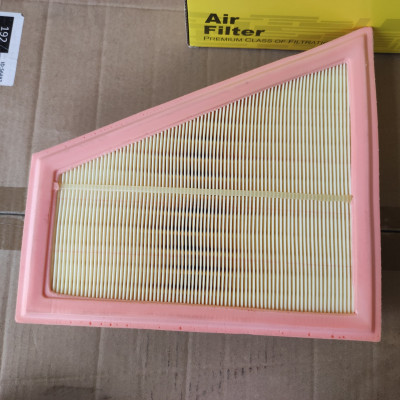 Lọc gió động cơ Vinfast LUX A 2.0 sedan - A0491