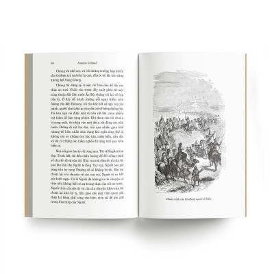Sách - Nghìn Lẻ Một Đêm - Những Truyện Hay Chọn Lọc - Đông A