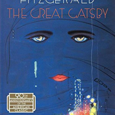 The Great Gatsby