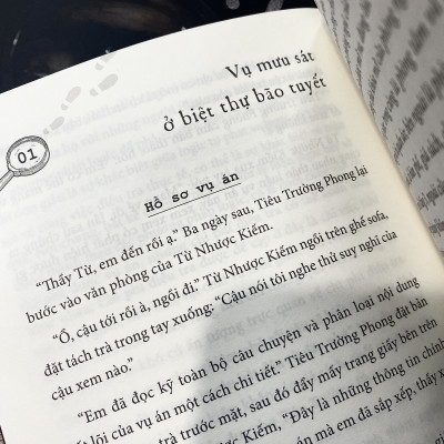 Sự Thật Chỉ Có Một