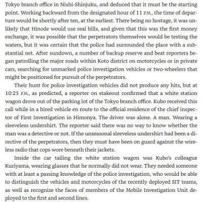 Sách ngoại văn: Lady Joker: Volume 2