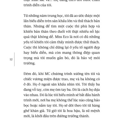 Sách - Vương Miện Xanh