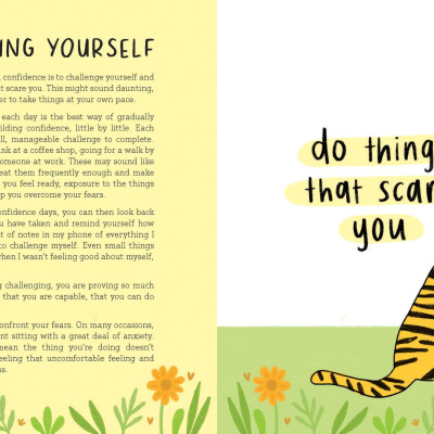 Little Moments Of Light: Finding Glimmers Of Hope In The Darkness