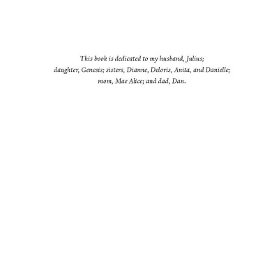 Finding Me: A Memoir