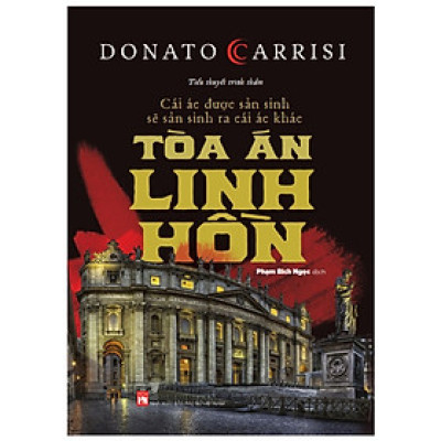 Tòa Án Linh Hồn