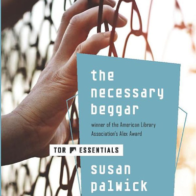 The Necessary Beggar