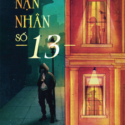 Nạn Nhân Số 13