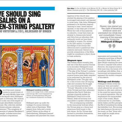 DK The Classical Music Book (Series Big Ideas Simply Explained)