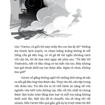 Đội Nhóc Siêu Đẳng - Tập 2: Ông Trùm Lộ Diện