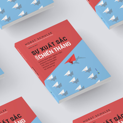 SỰ XUẤT SẮC LUÔN CHIẾN THẮNG