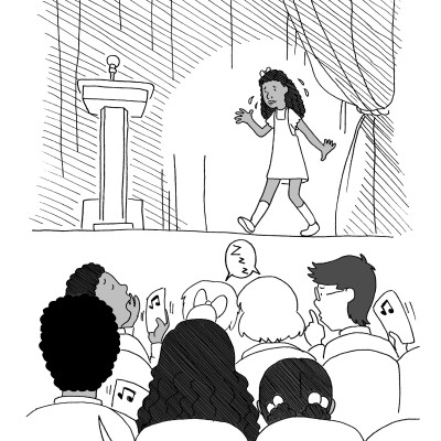 Những Nhân Vật Truyền Cảm Hứng – Beyoncé Knowles-Carter