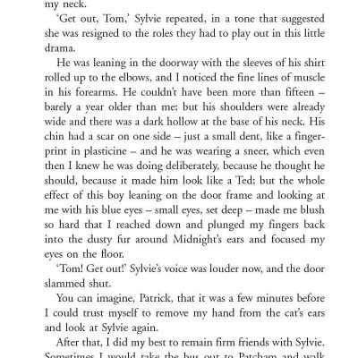 My Policeman: Now A Major Film Starring Harry Styles