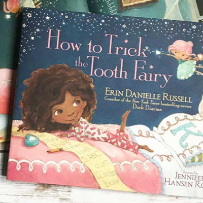 How to Trick the Tooth Fairy