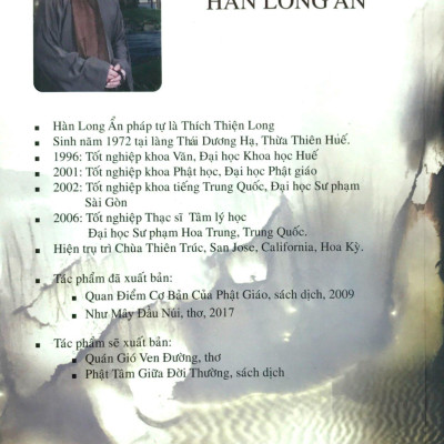 Cát Bụi Đường Bay