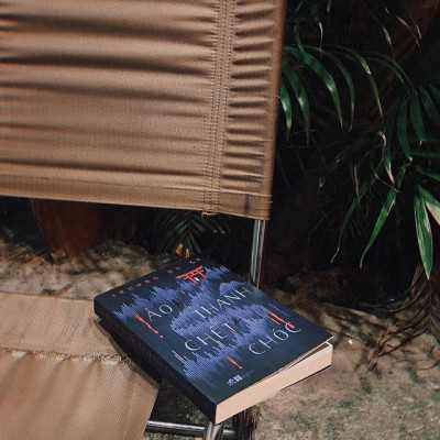 Sách - Ảo thanh chết chóc (Nhã Nam HCM)