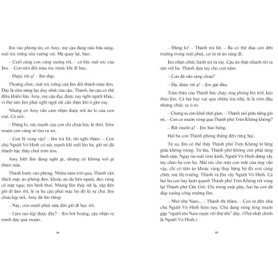 Lục Địa Rồng - 1 - Hành Trình Phía Tây