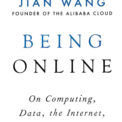 Being Online: On Computing, Data, The Internet, And The Cloud