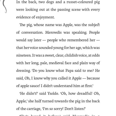 Sách ngoại văn: The Wood At Midwinter