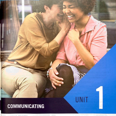 Empower Pre-Intermediate & B1 Student