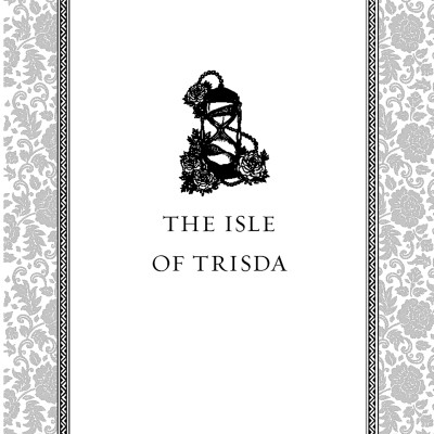 Sách ngoại văn: Caraval (Book 1)