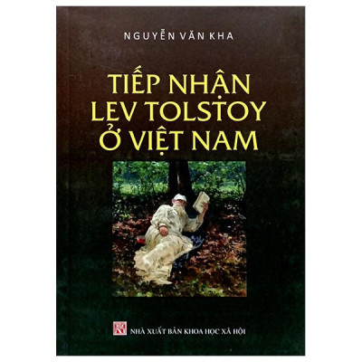Tiếp Nhận Levtolstoy Ở Việt Nam