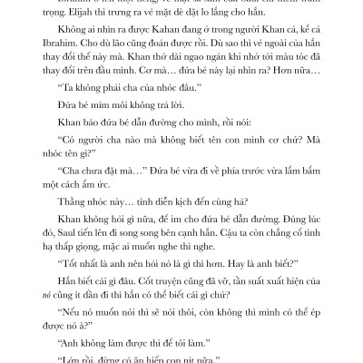 Sách Anh Trai Nhân Vật Chính 2 - Tiên Sắc Xám