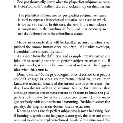 The Economic Naturalist: Why Economics Explains Almost Everything