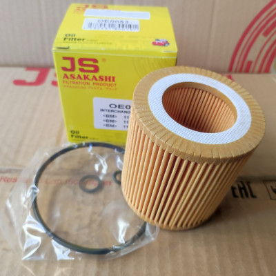 Lọc nhớt BMW 730li, 740li 2009-2015  - OE0053