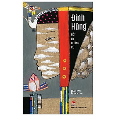 Bạn Văn Bạn Mình: Đốt Lò Hương Cũ