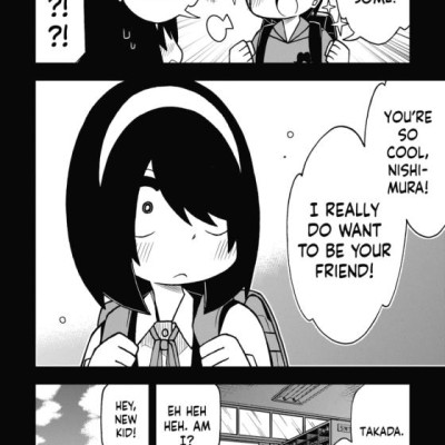 My Clueless First Friend 1 (English Edition)