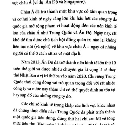 Từ Quên Đến Ám Ảnh
