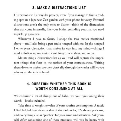 Hyperfocus: How To Work Less To Achieve More